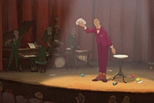 The Illusionist