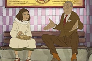 Alice and Tatischeff