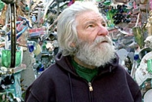 Isaiah Zagar