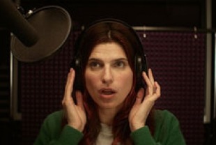 Lake Bell as Carol