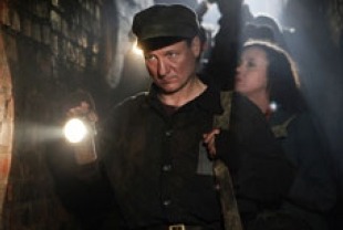 Robert Wieckiewicz as Leopold Socha