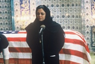 Directed by Mira Nair