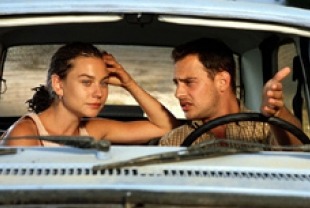 A Scene from In July