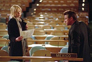 The Interpreter