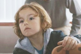 Sebastian Brodziak as Chip Hines