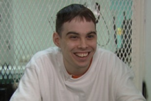 Michael James Perry