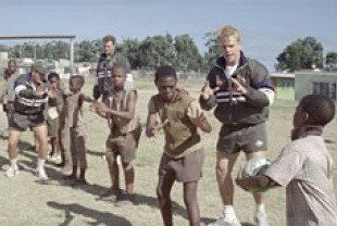 Rugby Camp