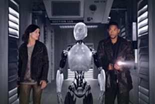 I, Robot