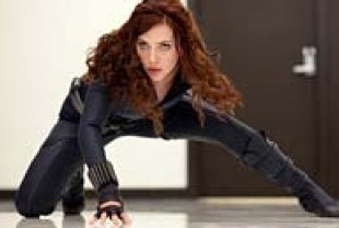 Scarlett Johansson as Natalie