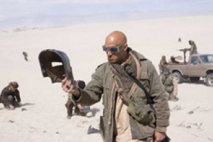 Faran Tahir as Raza
