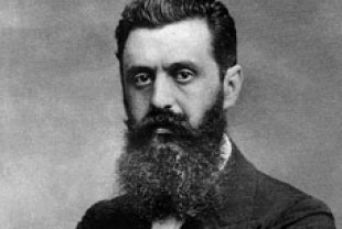Theodor Herzl