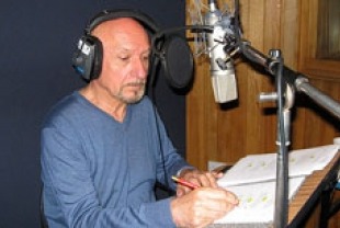 Ben Kingsley narrates It Is No Dream