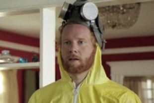 Todd Berger as Hal