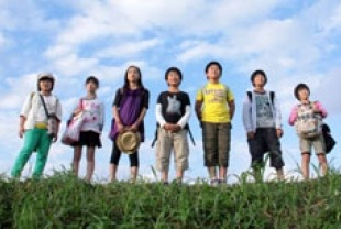 Children from I Wish
