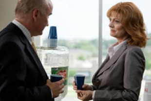 Susan Saradon as Sharon