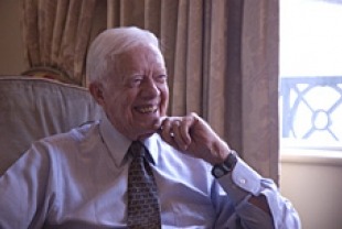 Jimmy Carter Man From Plains