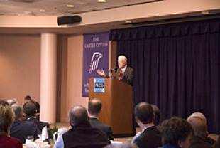 The Carter Center