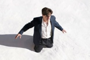 Benicio Del Tor as Jimmy