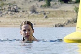 Laura Linney as Claire
