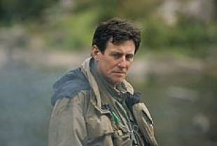 Gabriel Byrne as Stewart