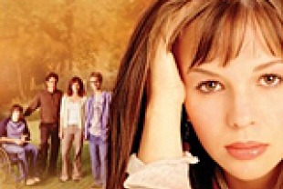 Joan of Arcadia