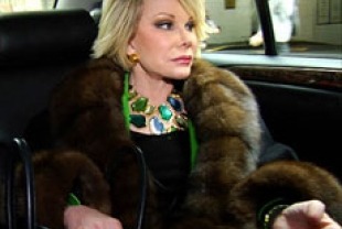 Joan Rivers