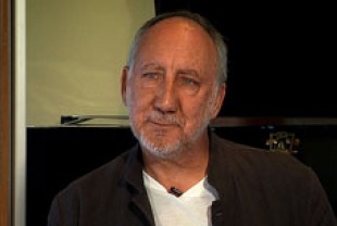 Pete Townsend