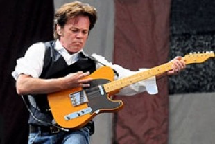 John Mellencamp