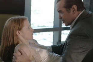 Chazz Palminteri as Sal
