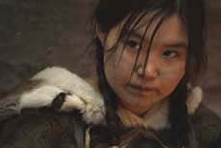 Leah Angutimarik as Apak