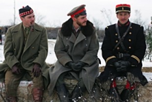 Joyeux Noel