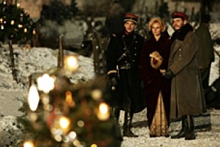 Joyeux Noel
