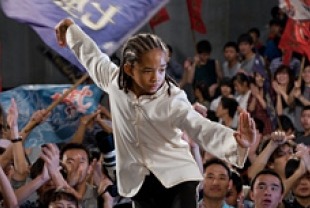 The Karate Kid