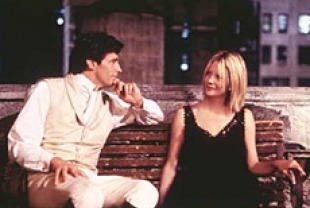 Kate and Leopold