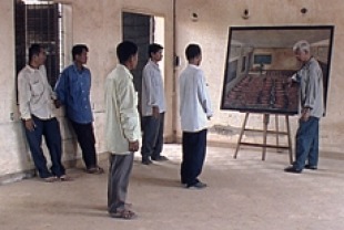 S21: The Khmer Rouge Killing Machine