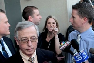 Mark Ciavarella