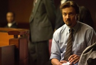 Jeremy Renner as Gary