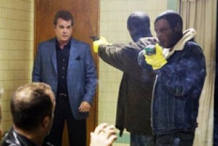 Ray Liotta as Markie