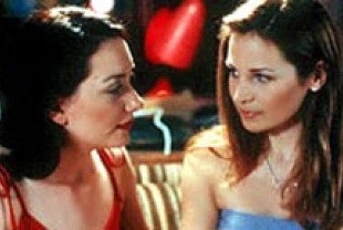 Kissing Jessica Stein