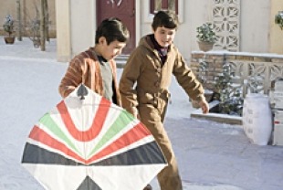 Amir and Hassan