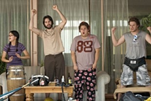 Roommates