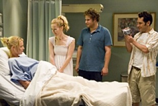 Knocked Up