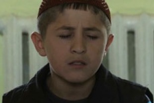 Nabiollah Saidoff