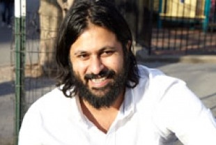Vikram Gandhi