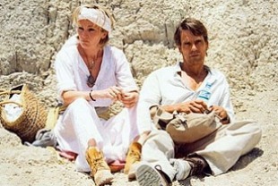 Jeremy Irons as Valentin