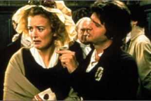 The Lady and the Duke