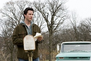 Keanu Reeves as Alex