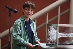 Science Fair Project