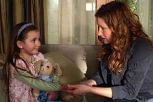 The Innocence of a Child