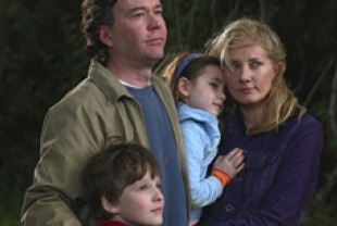 The Wilder Family